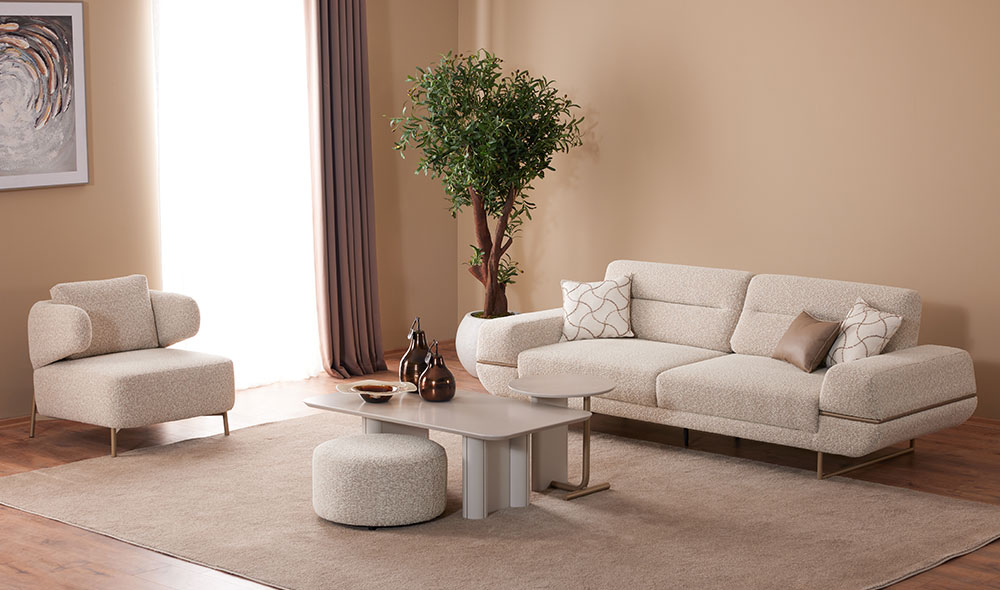 PİER (LD) KOLTUK TK